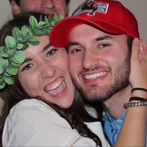 Meet your Posher, Mason